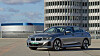 BMW har lansert en elektrisk 3-serie.