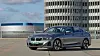 BMW har lansert en elektrisk 3-serie.