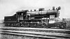 Den første Dovregubben: Damplokomotivet NSB type 30B som ble bygget av Norsk Maskinindustrivar trekkraften på Dovrebanen i 1921. De første ble bygget av Thune i 1914 og de siste, som trafikkerte Kragerølinjen, ble faset ut i 1969.