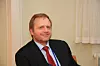 Bjørn Kj. Haugland, administrerende direktør i Skift Norge Bilde: Tore Stensvold
