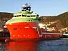 Scana Volda og Inpower har levert framdriftssystemet med direktemagnetmotor og kontraroterende propeller til Ugland Offshores 'Juanita'. Det ble utviklet før Scana Volda tok kontakt med patentrådgivere. Etter den tid er ett patent sikret og en søknad er til behandling.