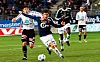 Lyse og Viking beseiret Skagerak og Odd Grenland 3-0 i serieåpningen.
