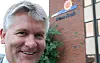 INVOLVERT: Troms Krafts direktør Oddbjørn Schei er også nestleder i Tromsø IL.
