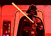 Darth Vader og lyssabelen hans er gått inn i populærkulturen for godt – snart 50 år etter den første «Star Wars»-filmen.