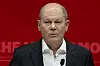 Tysklands statsminister Olaf Scholz beskriver saken som svært alvorlig.