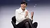 Høyres Ine Eriksen Søreide stiller i den avsluttende paneldebatten.