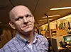Kostbart: Ole Erik Dammen hos pasientk'journalleverandøren Profdoc ønsker at staten tar sin del av testkostnadene.