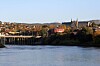 Regjeringen setter av ti millioner kroner til arbeid med felles campus for NTNU og Høgskolen i Sør-Trøndelag.