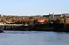 Regjeringen setter av ti millioner kroner til arbeid med felles campus for NTNU og Høgskolen i Sør-Trøndelag.