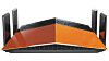 I dag kan du vinne en AC1900 EXO Wi-Fi Gigabit Router (DIR-879) fra D-Link. .