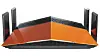 I dag kan du vinne en AC1900 EXO Wi-Fi Gigabit Router (DIR-879) fra D-Link. .