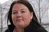 Hilde Karlsen, NITO-tillitsvalgt i Aker Kværner og medlem av NITOs forhandlingsutvalg for privat sektor.