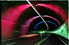 SE VIDEO I TUNNELEN: Med den nye norske løsningen unngår du at videoen faller ut hvis du mister signalet, for eksempel inne i en tunnel.