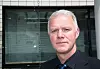 KOLBJØRN BLIX fra Andøya Space Center er ansvarlig for rakettene. Foto: Yngve Vogt