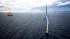 Equinor har fått tillatelse til å bygge 8 flytende havvindmøller som skal forsyne Snorre og Gullfaksfeltene med elektrisitet.
