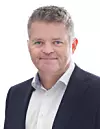 Artikkelforfatter Hans Hendrik Furøy er salgsdirektør i Deltek Nordic.