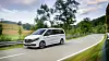 Mercedes har oppgitt en rekkevidde på 302 til 378 kilometer i WLTP-tall. Bilen er utstyrt med et batteri med 100 kilowattimer bruttokapasitet. Utnyttbar kapasitet er 90 kilowattimer.