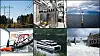 Fornybar energi, havvind, batterier, hydrogen, bygging av spesialskip, elbillading og drift av digitale kraftsystemer kan bli lønnsomme næringer for Norge, ifølge en rekke store norske selskaper.