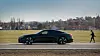 Audi E-Tron GT har en sportslig kjøreopplevelse. Foto: Eirik Helland Urke