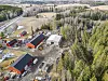 Utglidningen skal være 230 meter lang. Foto: Arash A. Nejad