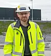 Seniorforsker Edvard Sivertsen i Sintef har vært med på å utvikle verktøyet Verbena. Foto: Asak Miljøstein