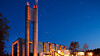 Fortum Oslo Varme planlegger CO2-fangst på energigjenvinningsanlegget på Klemetsrud i Oslo. Prosjektet kan bli utsatt i påvente av mulig støtte fra EU.