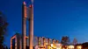 Fortum Oslo Varme planlegger CO2-fangst på energigjenvinningsanlegget på Klemetsrud i Oslo. Prosjektet kan bli utsatt i påvente av mulig støtte fra EU.