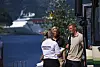 Geirangerfjorden er svært populær blant turister. Det er mye snakk om at cruiseturistene belaster miljøet. En tredel av turistene kommer med cruiseskip, to tredeler kommer landeveien, med busser og biler som også forurenser. Bilde: Terje Rakke/Cruise Norway