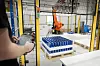 Den norske leverandørindustrien for skipsbatterier har fått en sterk posisjon, mener Maritime Cleantech. Her fra Zens produksjon utenfor Tønsberg.
