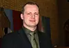 SKUFFET: Frps energipolitiske talsmann, Ketil Solvik-Olsen, er skuffet over at Magnhild Meltvedt Kleppa i dagens spørretime avviser et utvidet norsk engasjement i Euratom.