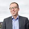 Håkon Haugli, leder Abelia. Foto: Eirik Helland Urke