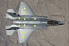 Elektronikkhyllene til norske Techni befinner seg ved de gule prikkene. Horten-bedriften er en av få som leverer til kampflyprogrammet. Norge bruker 71,5 milliarder på F-35 anskaffelsen.