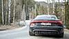 Audi E-Tron GT.