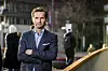 Lars Lysdahl, partner i Rystad Energy, tror ikke Northvolt-konkursen nødvendigvis betyr så mye for andre nordiske selskaper som produserer celler.