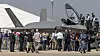 F-35 har nettopp vært i Australia for første gang, i forbindelse med Avalon Air Show. Foto: Todd R. McQueen