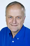 Knut Jonassen er prosjektleder for miljø i Standard Norge. Foto: Standard Norge