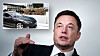 Elon Musk har lagt ut to videoer på Instagram hvor han viser frem en tidlig versjon av bilheisen han planlegger å bruke i the Boring Company.