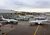 P-8 Poseidon klar til levering til US Navy. Foto: Boeing