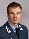 Stig Tore Aannø, oberstløytnant og hovedlærer ved Forsvarets Høgskole. Foto: Forsvaret