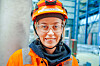 – God kommunikasjon med hver enkelt i arbeidslaget er nøkkelen til godt arbeidsfellesskap, sier arbeidsleder Sarah Underhaug.