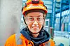 – God kommunikasjon med hver enkelt i arbeidslaget er nøkkelen til godt arbeidsfellesskap, sier arbeidsleder Sarah Underhaug.