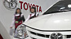 Toyota og Mazda skal bygge elbilfabrikk sammen i USA.