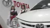 Toyota og Mazda skal bygge elbilfabrikk sammen i USA.