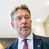 Rask: Olje- og energiminister Terje Aasland vil ha rask framdrift mot utvinning av Foto: Stian Lysberg Solum