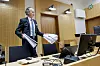 Equinor har hatt enorme besparelser på grunn av oppfinnelsen de tre sivilingeniørene står bak, ifølge Tekna-advokat Arve Hallberg. Han representerte de tre i retten.