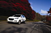 Den første serieproduserte Hyundai ix35 FCEV rullet ut fra fabrikken i slutten av februar 2013.