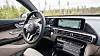 Mercedes-Benz EQC har kjent interiør. Foto: Marius Valle