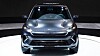 Konseptbilen Kia Niro EV gir en smakebit av den kommende elbilen fra Kia.