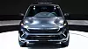 Konseptbilen Kia Niro EV gir en smakebit av den kommende elbilen fra Kia.