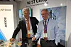 - Nabors og WeST har som felles mål å redusere borekostnader med mer enn 50 prosent på de installasjonene som fremover kommer til å utrustes med WeSTs Continuous Motion systemer. Det forteller Nabors direktør for globale boreoperasjoner og engineering, Siggi Meissner. .